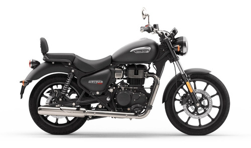 Imagen 4 de 25 de Royal Enfield Meteor 350 0km
