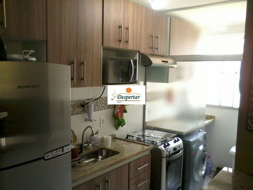 06894 - Apartamento 2 Dorms, Jaraguá - São Paulo/sp - 6894