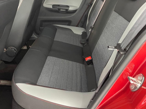 Volkswagen Gol 1.0 Last Edition