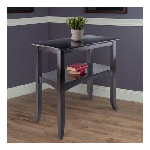 Mesa De Pasillo Camden Console, Cafetería