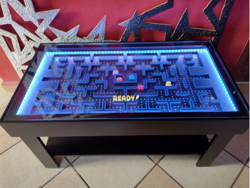 Mesa Temática Pacman Grande 