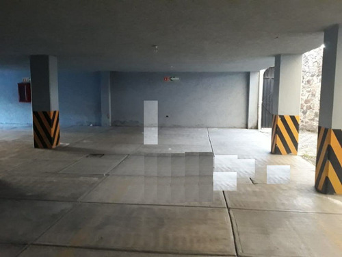 Edificio En San Cristóbal, Cuernavaca, Morelos - Caen-413-ed
