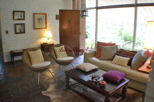 Venta Casa En San Rafael 4 Dormitorios- Ref: 17962