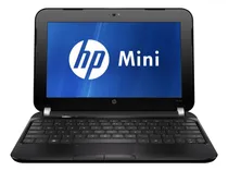 Comprar Notebok Hp Mini 110-4100la Intel Atom N2600 1.6 Ghz 10.1  