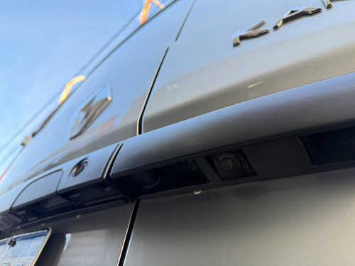 Renault Kangoo Ii Express 1.6 Sce Emotion