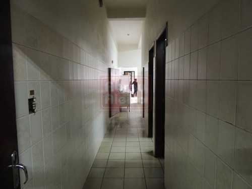 Imagem 26 de 30 de Sbc - Vila Luzitania - Galpão Com 1500 M² - Localização Ótima Para Comercio ! - 1003