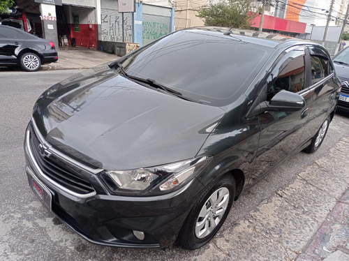 Chevrolet Onix 1.0 Lt 5p