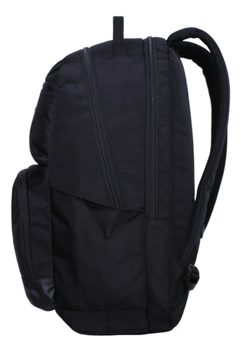 Mochila Notebook Epsilon Reverse Negro