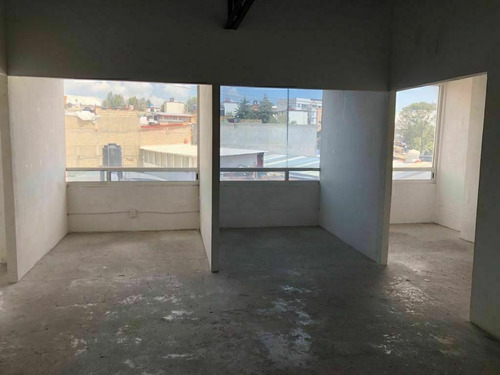 Imagen 15 de 19 de Bodega En Renta En San José De Los Cedros, Cuajimalpa