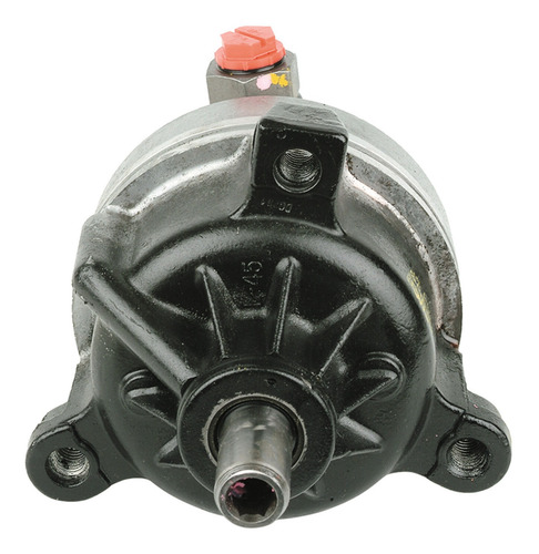 Bomba Dirección Licuadora S/depósito F-250 Hd 97 Reman (Reacondicionado)
