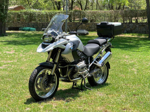 Bmw R 1200 Gs 2009