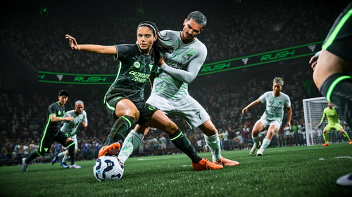 Ea Sports Fc 25 Fifa - Playstation 5