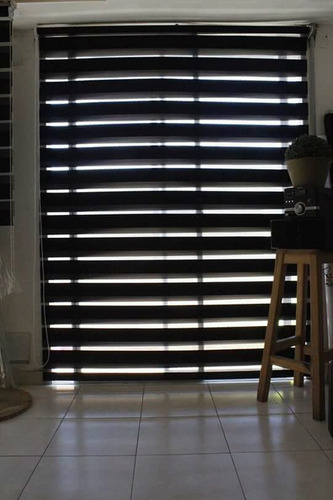 Cortinas Roller Blackout Entrega Inmediata Cort&ian