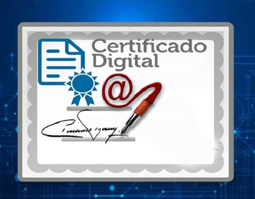 Gestión De Certificado Digital Para Operar Por Webservice