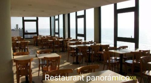 Semana En Apart Hotel 4 Estrellas En San Bernardo