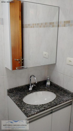 Imagem 8 de 14 de Cobertura Para Venda Em Santo André, Vila Valparaiso, 2 Dormitórios, 1 Suíte, 2 Banheiros, 2 Vagas - 12620_1-1412778