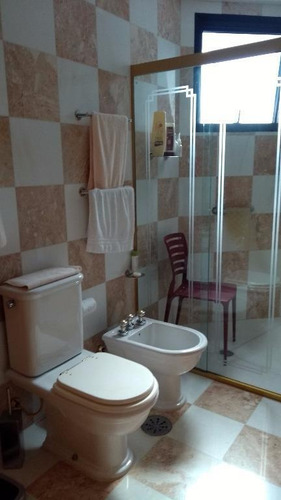 Imagem 17 de 22 de Apartamento Residencial À Venda, Jardim Anália Franco, São Paulo. - Ap4952