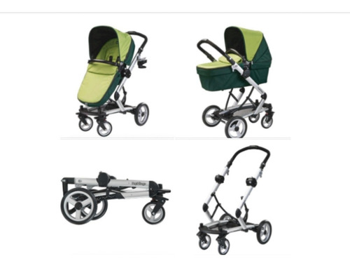 Peg Perego Skate System, Coche De Lujo