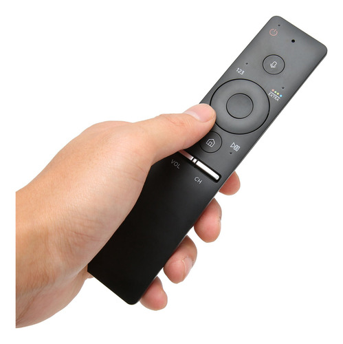 Control Remoto De Tv Reemplazo Fácil De Operar Bn59 01242a