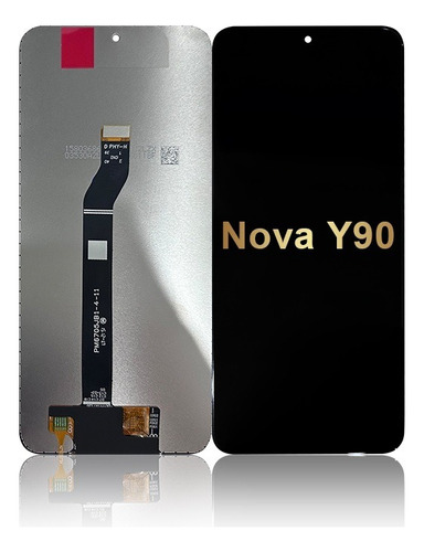 Pantalla Lcd Completa Huawei Nova Y90  Somos Tienda
