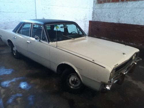 Dodge Coronado Sedan