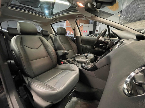 Peugeot 308 1.6 Feline Thp 163cv 2017