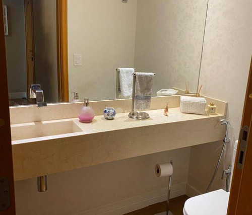 Imagem 10 de 20 de Apartamento À Venda, 109 M² Por R$ 859.900,00 - Icaraí - Niterói/rj - Ap47661
