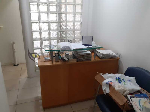 Imagem 8 de 14 de Sala-à Venda-tijuca-rio De Janeiro - Tasl00103