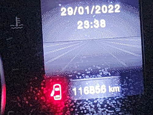 Fiat Cronos 1.0 6V Flex