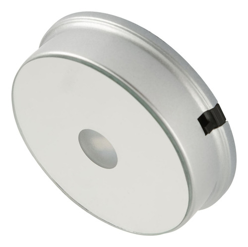 Colorida Base De Soporte De Pantallas De Cristal Led De Luz
