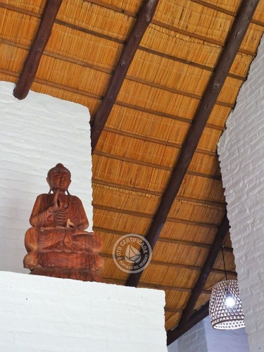 Mainimbú En Villa Serrana
