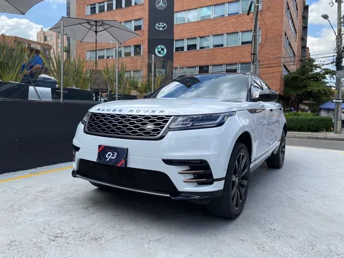 Land Rover Range Rover Velar P380 SE