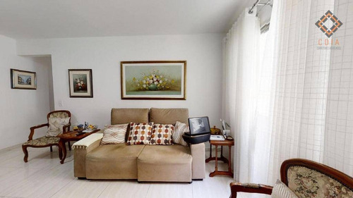 Imagem 10 de 18 de Apartamento Com 2 Dormitórios À Venda, 70 M² Por R$ 480.000,00 - Saúde - São Paulo/sp - Ap46805