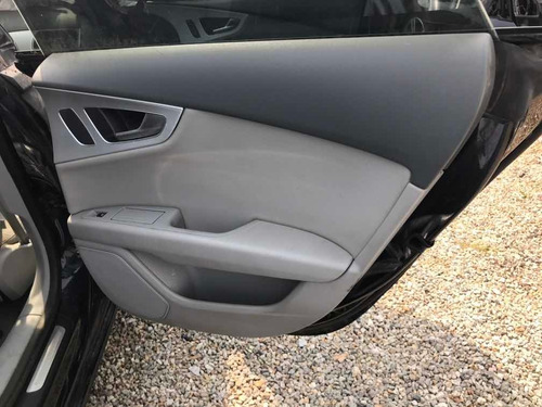 Forro De Porta Traseira Direita Audi A7 2011