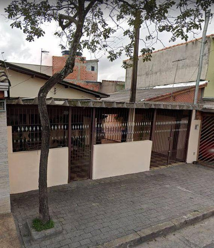 Imagem 1 de 19 de Casa Com 2 Dormitórios À Venda, 84 M² Por R$ 550.000,00 - Parque Mandaqui - São Paulo/sp - Ca0431