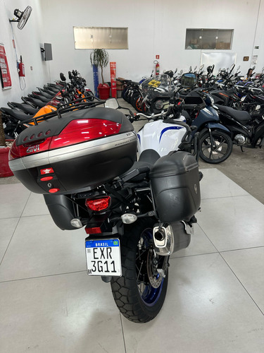 Suzuki V-strom 650 Xt 2020 / 52.554 Km