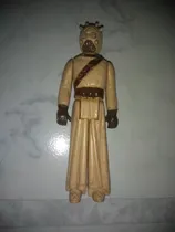 Comprar Star Wars Tusken Raider Morador Arenas 1977 Original Vintage