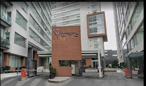 Departamento En Remate Con Alberca Cerca A Metrobús Poliforum En La Napoles