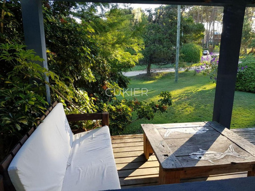 Imagen 4 de 30 de Alquiler Anual Y Temporada De Casa 3 Dormitorios En La Barra Con Piscina