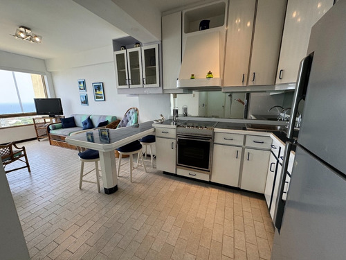 Apartamento En Venta Naiguata