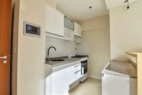 Imagen 14 de 30 de Venta Departamento 2 Ambientes Duplex A Estrenar