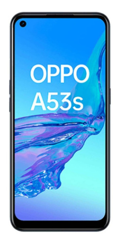 Oppo A53s 128 GB electric black 4 GB RAM