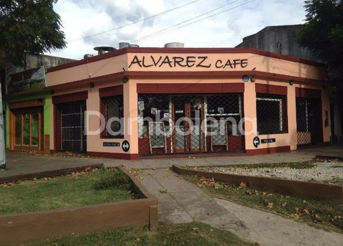 Imagen 1 de 6 de Local En Venta O Permuta Ubicado En Francisco Álvarez, Moreno, G.b.a. Zona Oeste