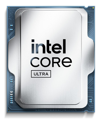 Processador Intel Core Ultra 7 265kf Até 5,5ghz Lga1851