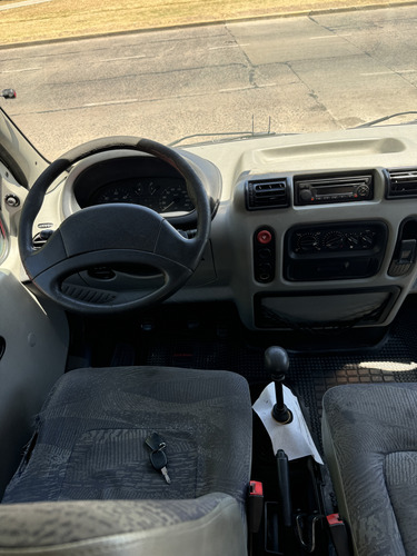 Renault Master 2.5 L1h1 G9u Pkele Furgon Corto Tb