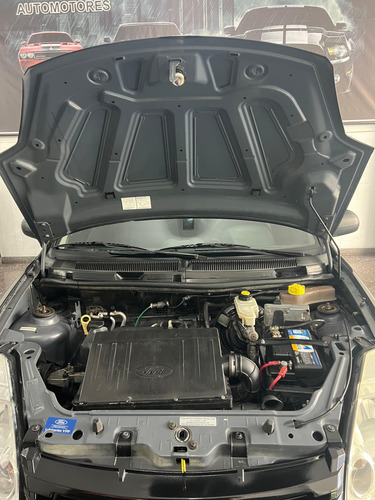 Ford Ka 1.0 Viral