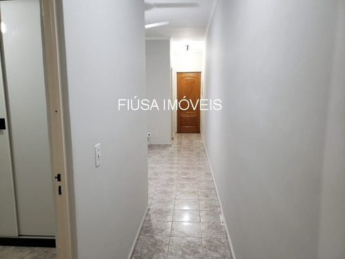Imagem 9 de 15 de Apartamento - Ap00197 - 69266103