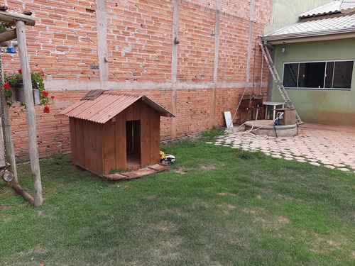 Imagem 8 de 30 de Chácara Com 4 Dormitórios À Venda, 800 M² Por R$ 530.000 - Vila Rica - Itapeva/são Paulo - Ch0264