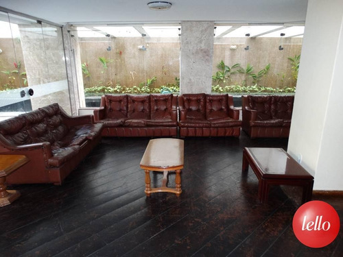 Imagem 12 de 24 de Apartamento - Ref: 231846