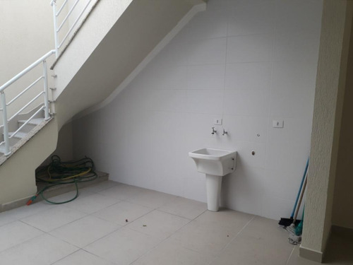 Imagem 15 de 22 de Sobrado Em Pirituba, São Paulo/sp De 170m² 3 Quartos À Venda Por R$ 780.000,00 - So671228-s